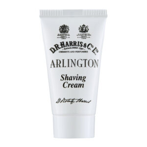 Arlington Trial Size Shaving Cream Tube