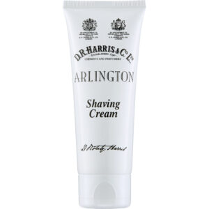 Arlington Shaving Cream Tube