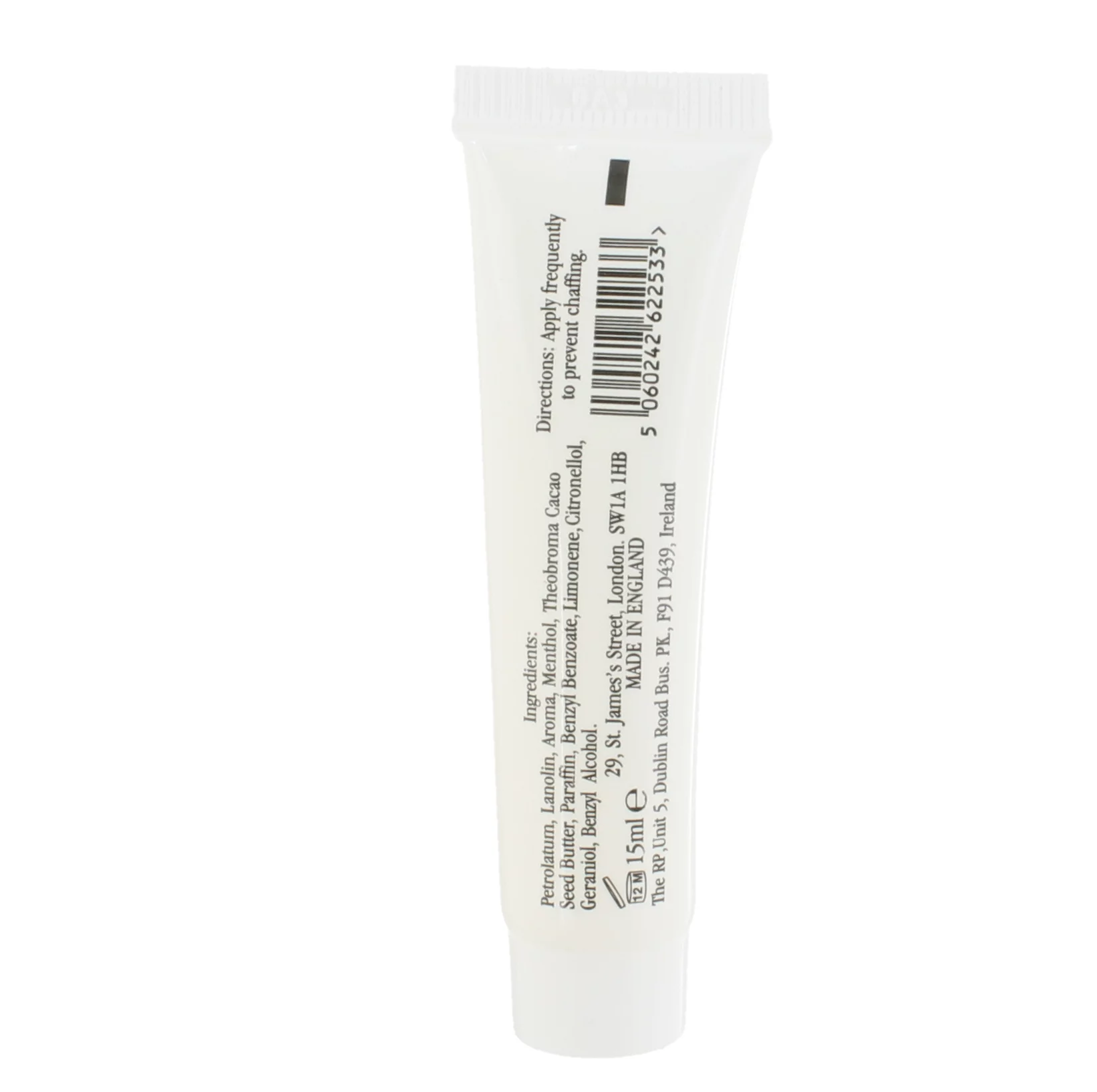 Lip Balm Tube - Image 2