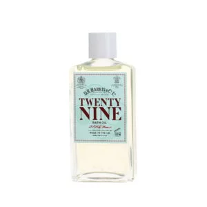 Twenty Nine Bath Oil