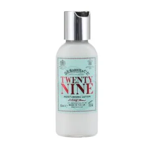 Twenty Nine Body Lotion Travel Size