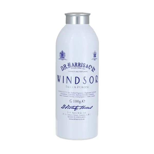 Windsor Talcum Powder