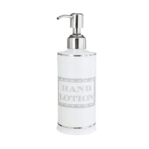 Hand Lotion Dispenser