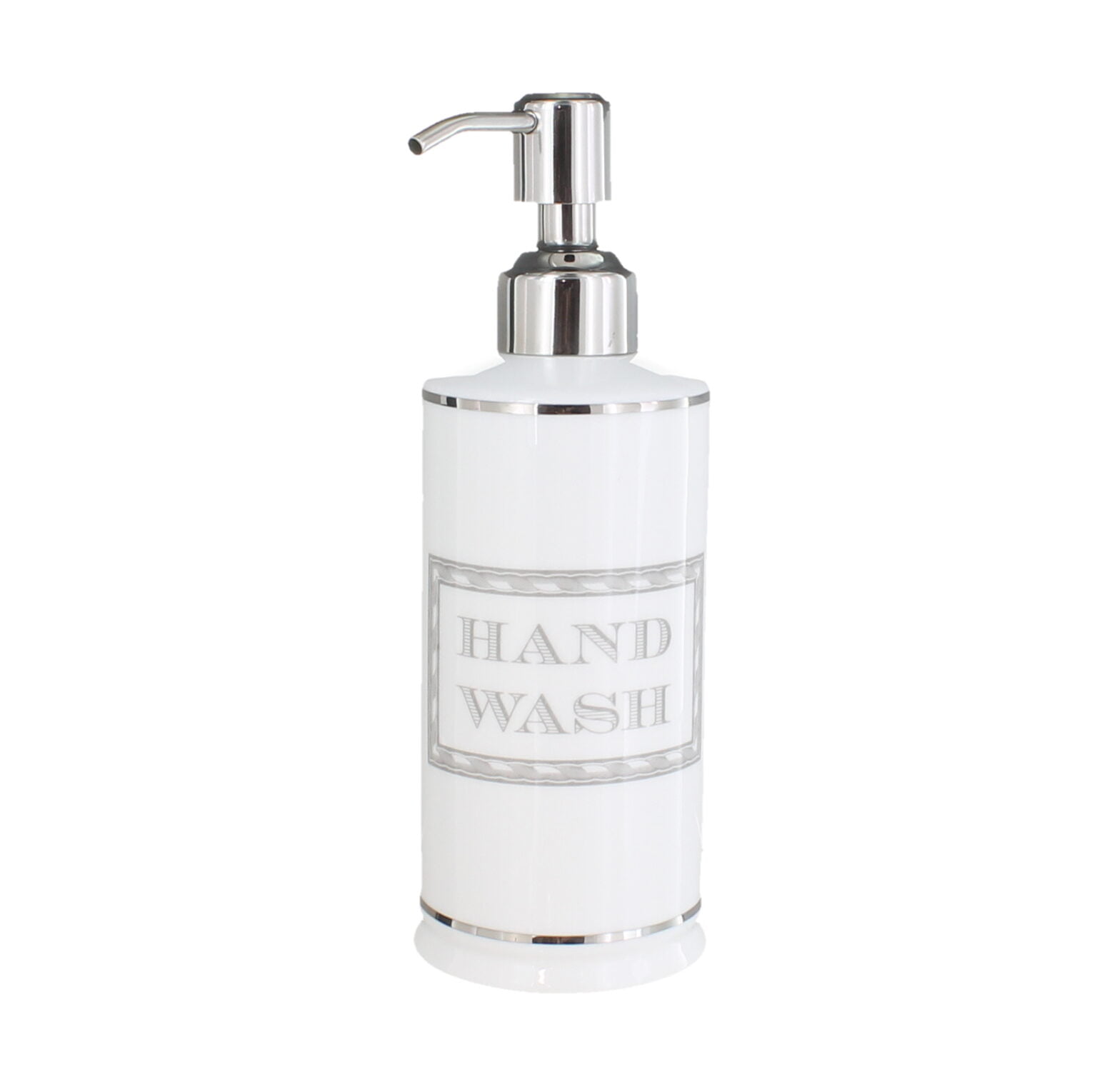 Hand Wash Dispenser D R Harris London