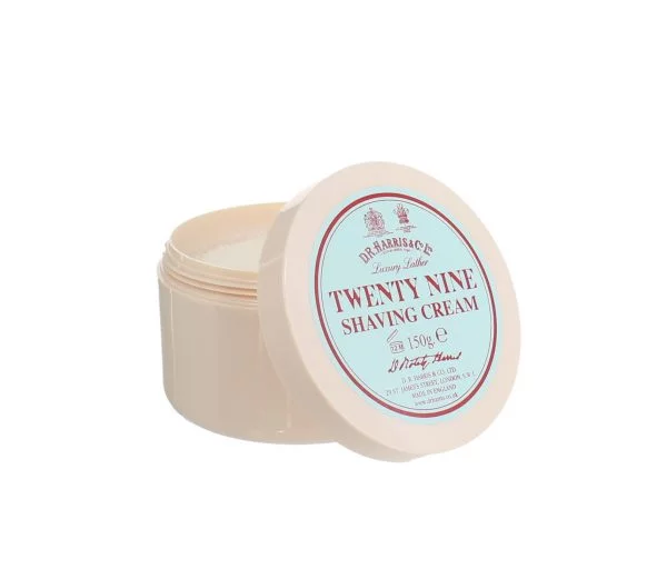 Twenty Nine Shaving Cream Bowl