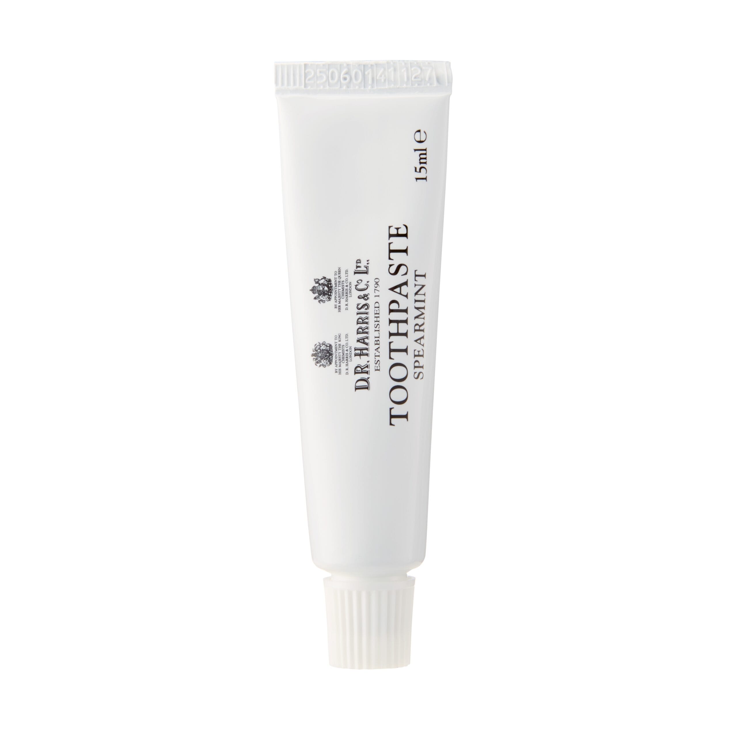 D. R. Harris 15g Toothpaste