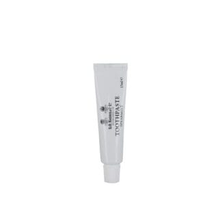 Spearmint Toothpaste 15ml Travel Size
