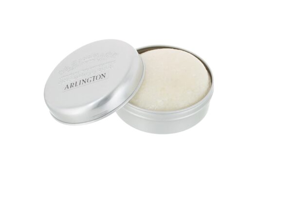 Arlington Shampoo Bar