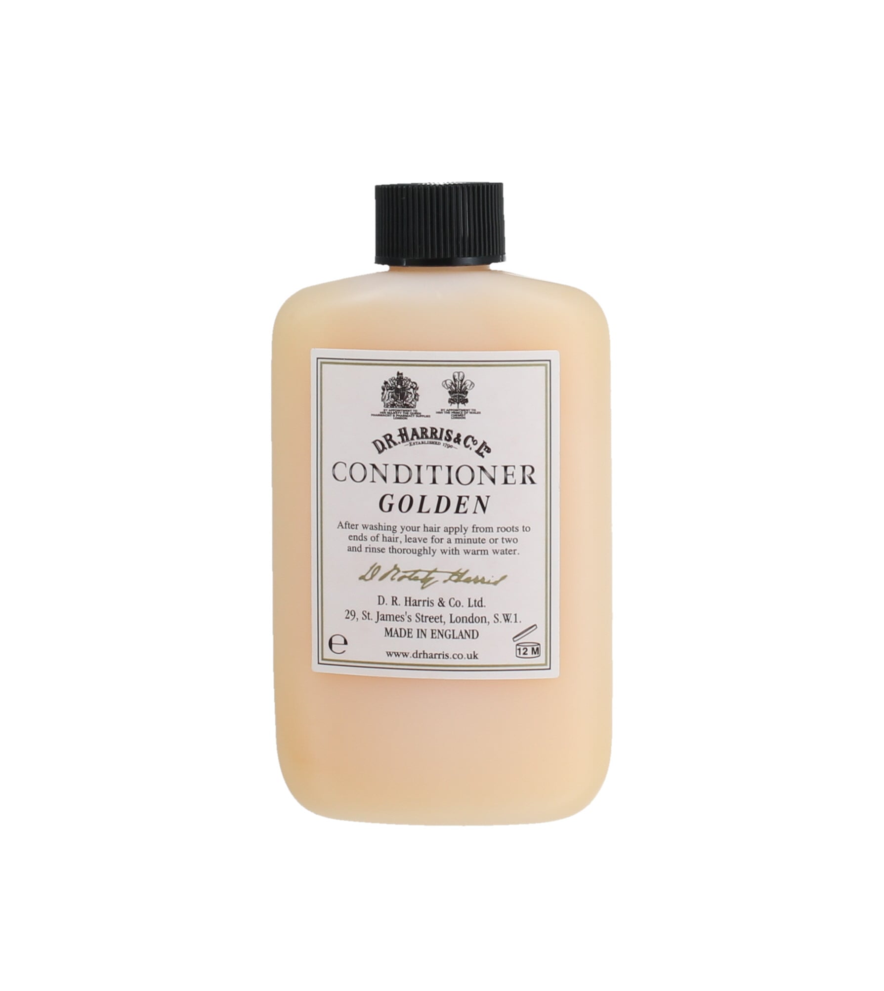 Golden Conditioner