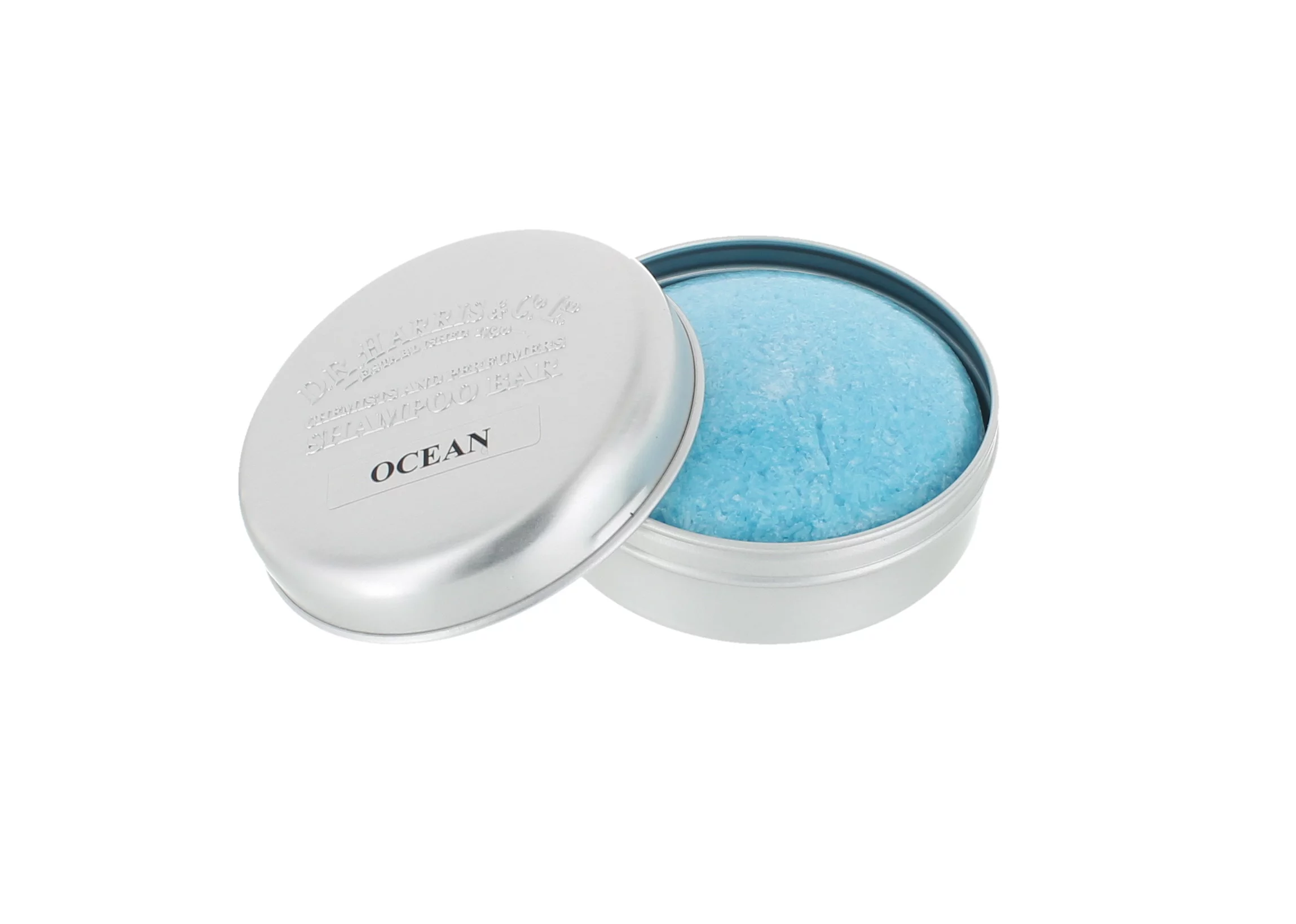Ocean Shampoo Bar