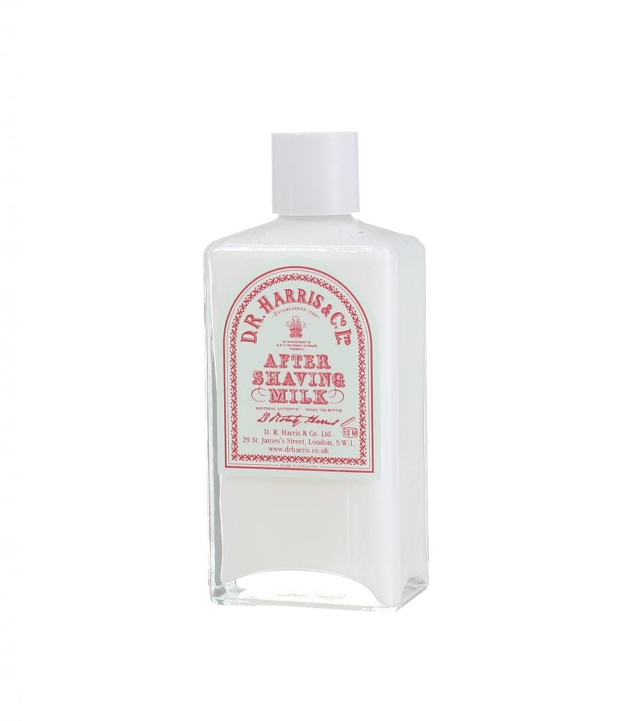 Aftershave Milk