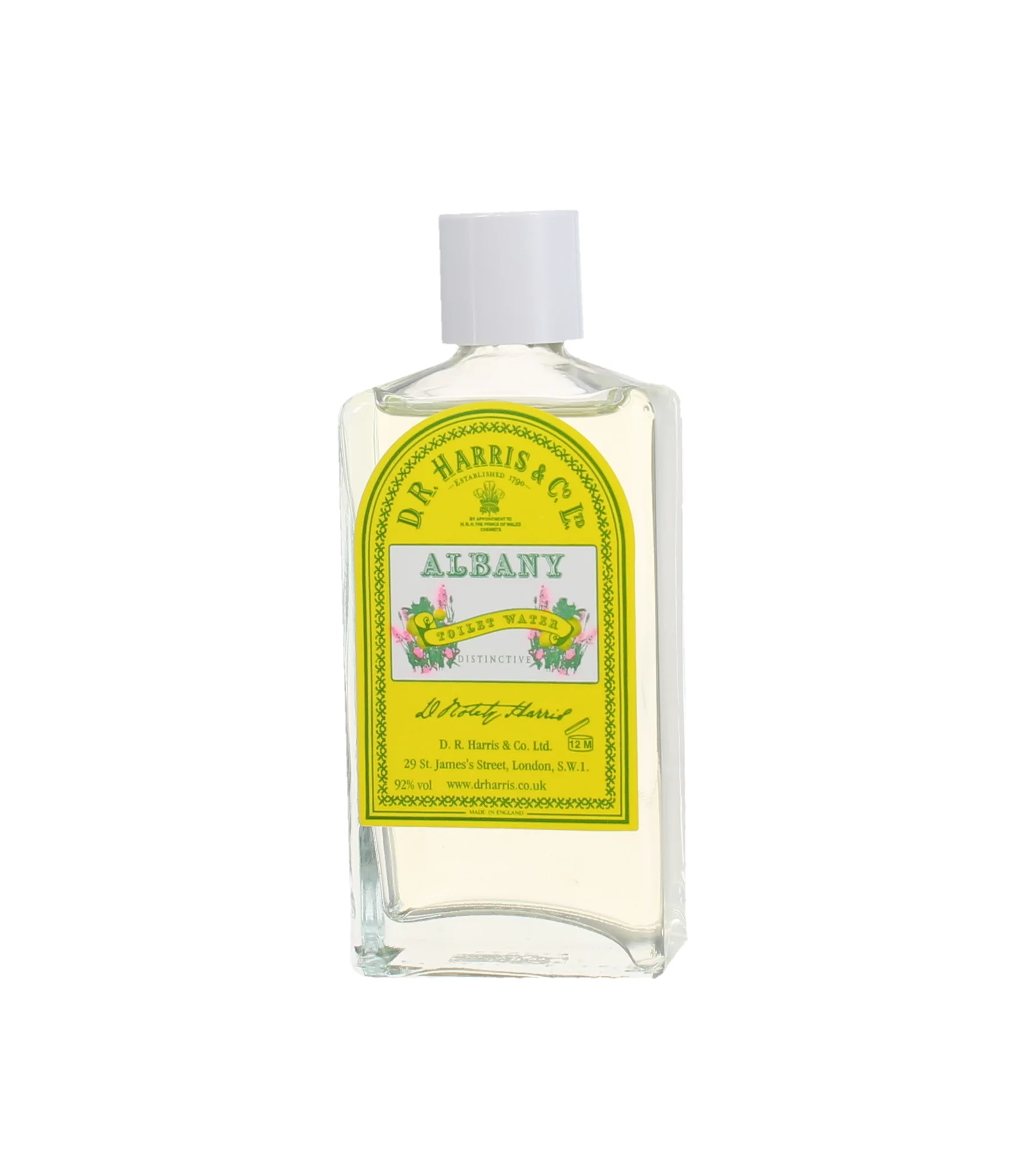 Albany Cologne