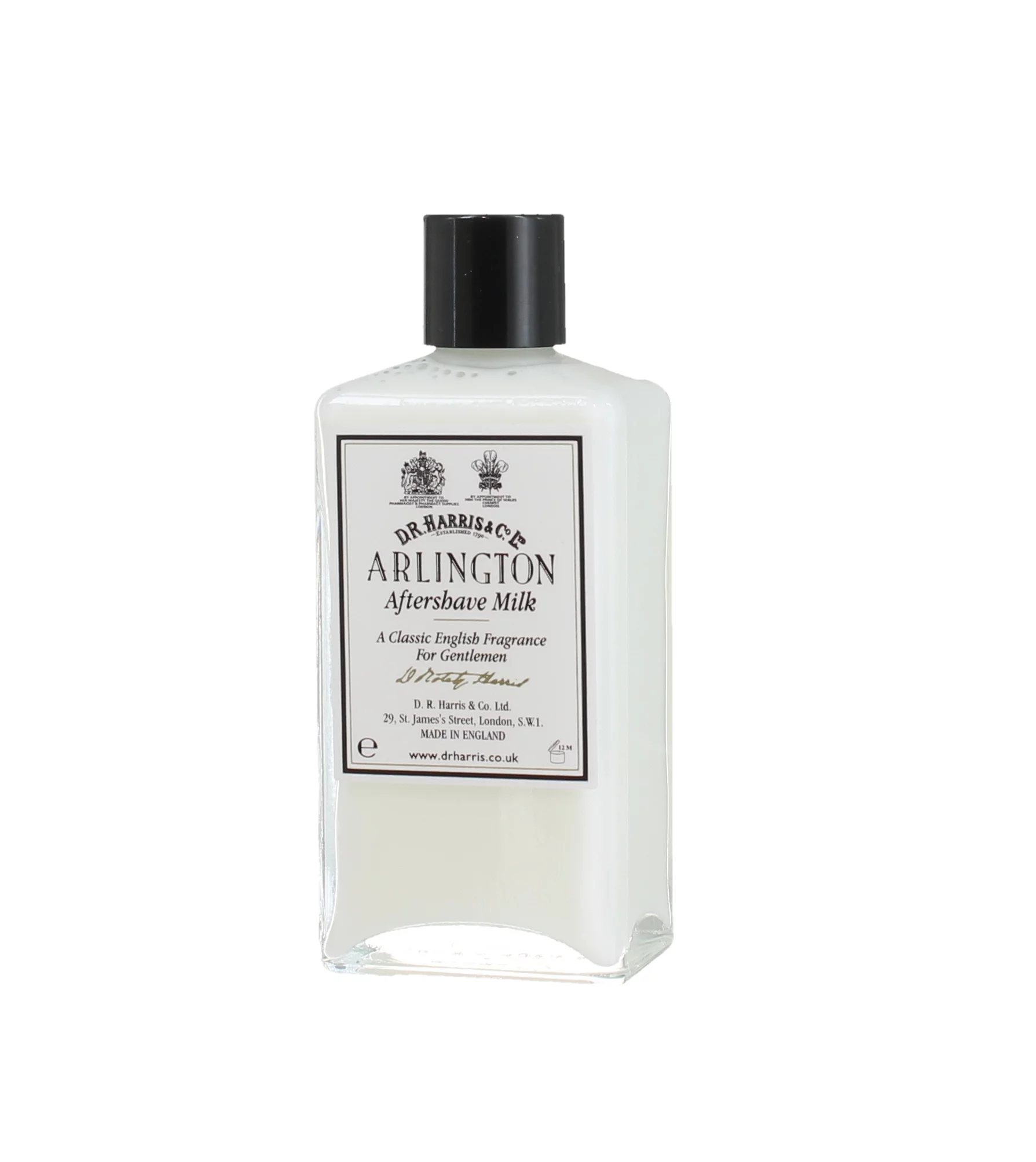 Arlington Aftershave Milk