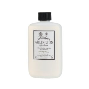 Arlington Aftershave - 100ml plastic