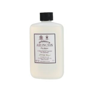 Arlington Pre-Shave Lotion - 100ml plastic