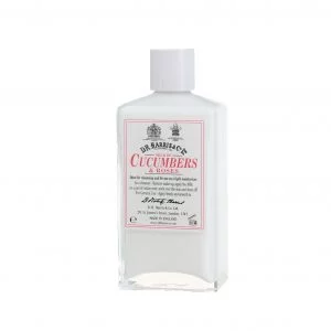 Milk of Cucumber & Roses