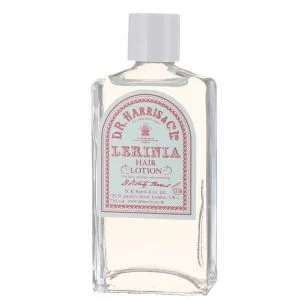 Lerinia Hair Lotion 1/4 Oil