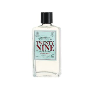 Twenty Nine Eau de Toilette - 100 ml