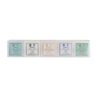 d.r. harris & co. Guest Soaps Mixed Selection 5 x 40g