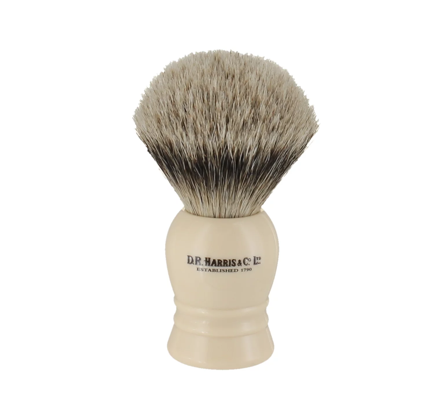 R Range Ivory - Super Badger