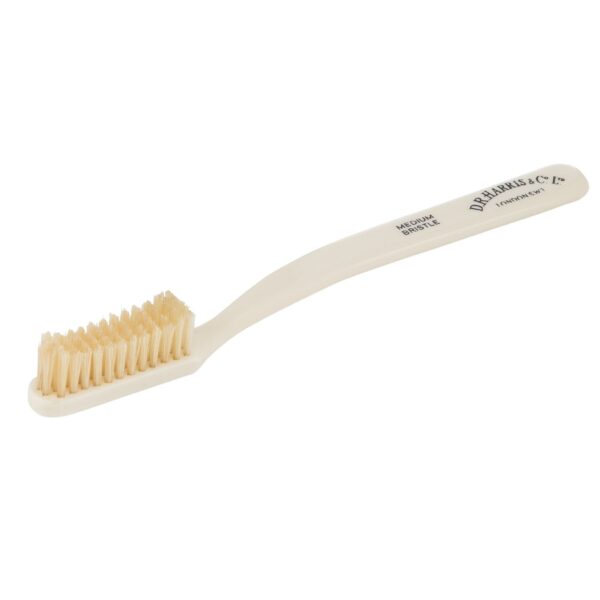 Medium Bristle Toothbrush