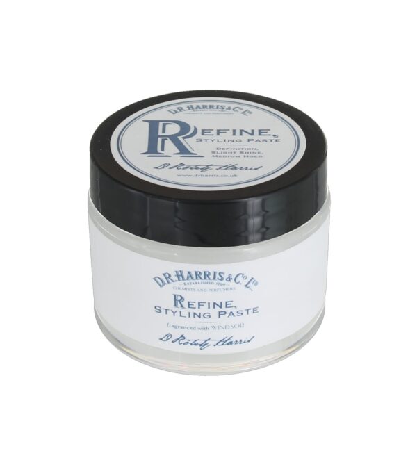 Refine Hair Paste