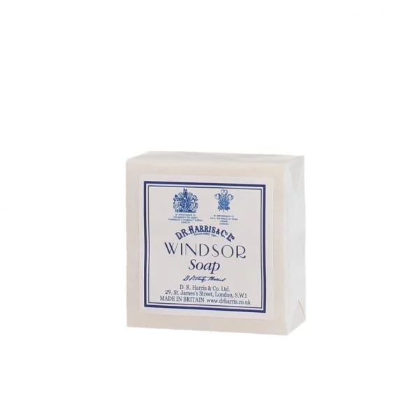 Windsor Guest Soap 40g