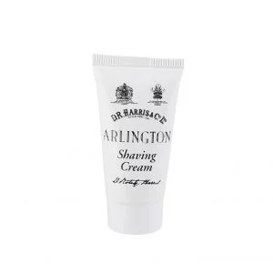 Arlington Trial Size Shaving Cream Tube