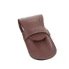 4 Piece Havana Flap Manicure Set - Image 2