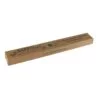 Light Green Bristle Biodegradable Bamboo Toothbrush - Image 2