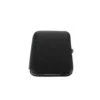 5 Piece Black Hard Case Manicure Set - Image 2