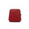 5 Piece Red Hard Case Manicure Set - Image 2