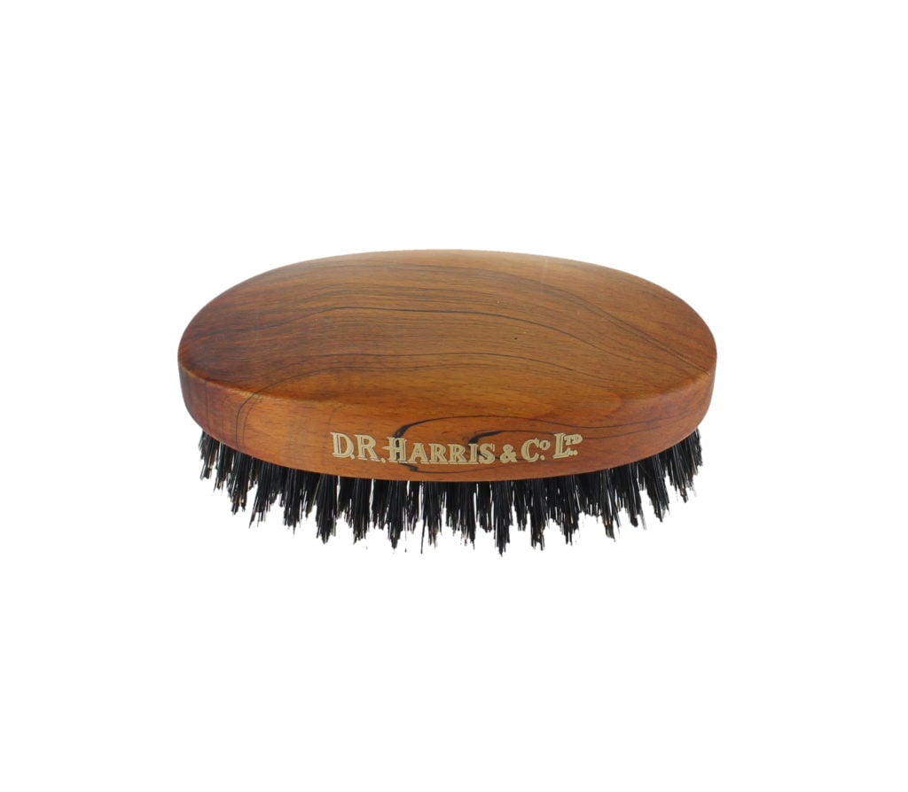Rosewood Military Hairbrush £65