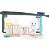 d.r. harris & co. Arlington Overnight Travel Kit