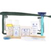 d.r. harris & co. Windsor Overnight Travel Kit