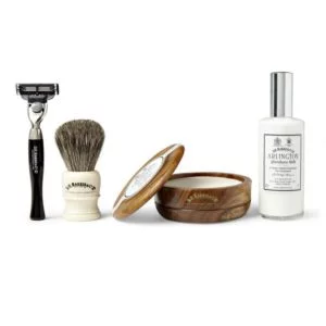 Arlington Shaving Kit