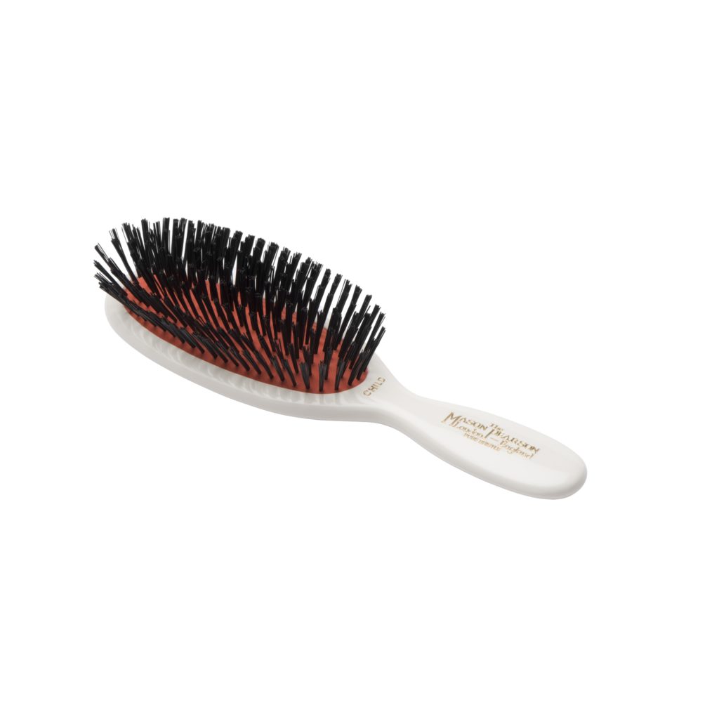 Mason Pearson Child- Ivory £56.50 - D R Harris London D R Harris