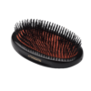 d.r. harris & co. Mason Pearson Military Small Extra Bristle- Dark Ruby