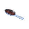 d.r. harris & co. Mason Pearson Pocket Bristle & Nylon- Blue