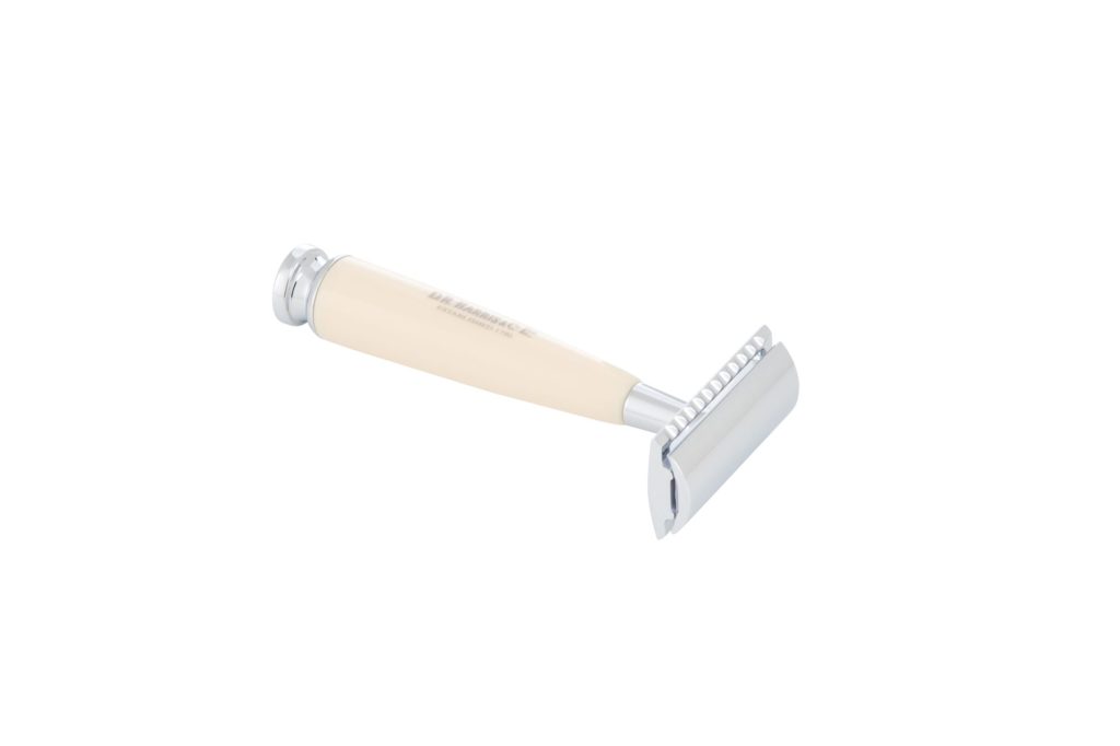 Safety Taper Razor £60 - D R Harris London D R Harris London