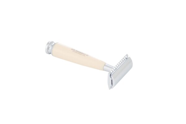 Safety Taper Razor