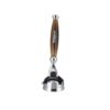 d.r. harris & co. Chrome Cone Razor Stand