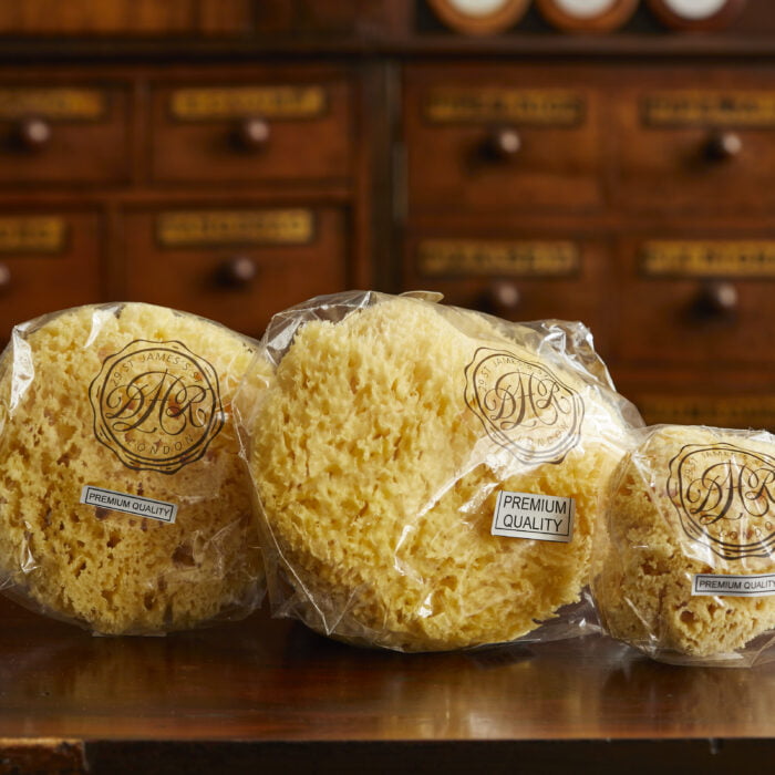 Soap Products D R Harris London