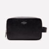 d.r. harris & co. Ettinger Capra Wash Bag – Black