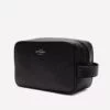 Ettinger Capra Wash Bag - Black - Image 2