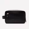 Ettinger Capra Wash Bag - Black - Image 3