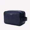 Ettinger Capra Wash Bag - Marine Blue - Image 2