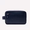 Ettinger Capra Wash Bag - Marine Blue - Image 3