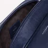 Ettinger Capra Wash Bag - Marine Blue - Image 4