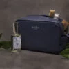Ettinger Capra Wash Bag - Marine Blue - Image 5